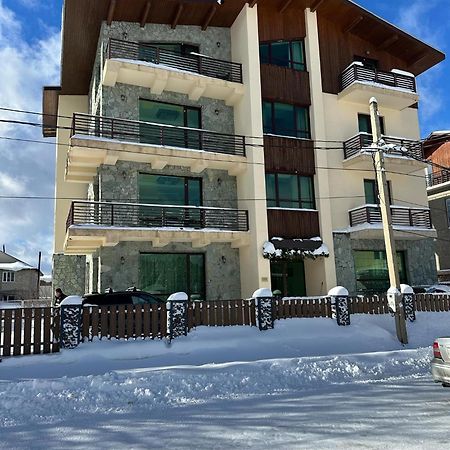 Hotel In 巴库里阿尼 外观 照片