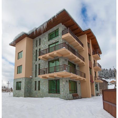 Hotel In 巴库里阿尼 外观 照片