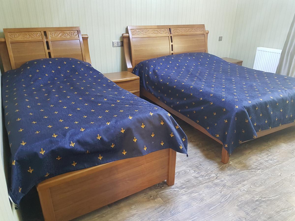 Hotel In 巴库里阿尼 外观 照片