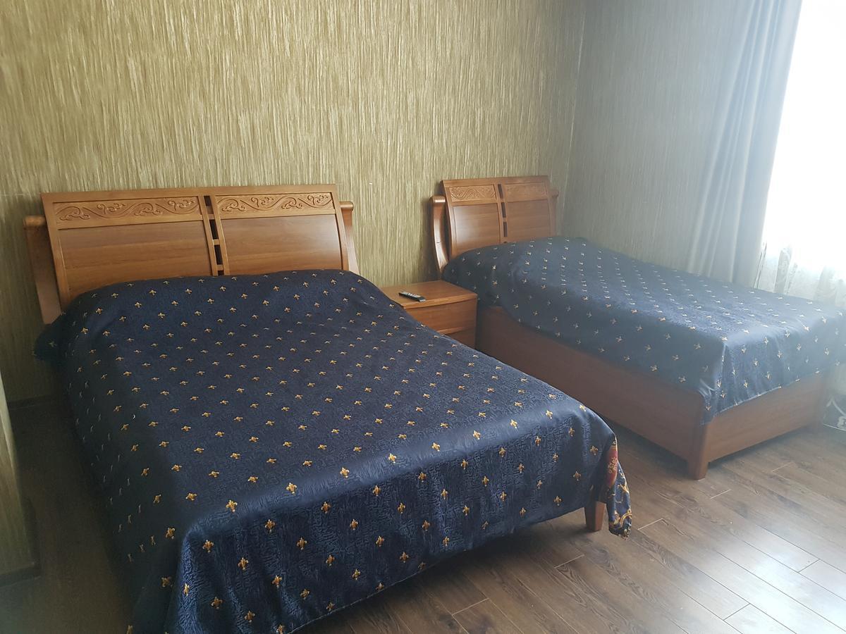 Hotel In 巴库里阿尼 外观 照片