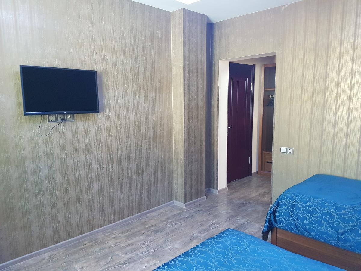 Hotel In 巴库里阿尼 外观 照片