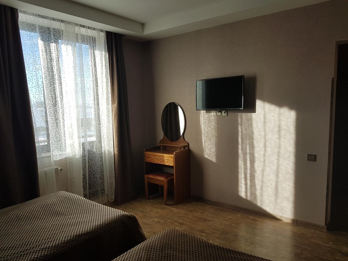 Hotel In 巴库里阿尼 外观 照片