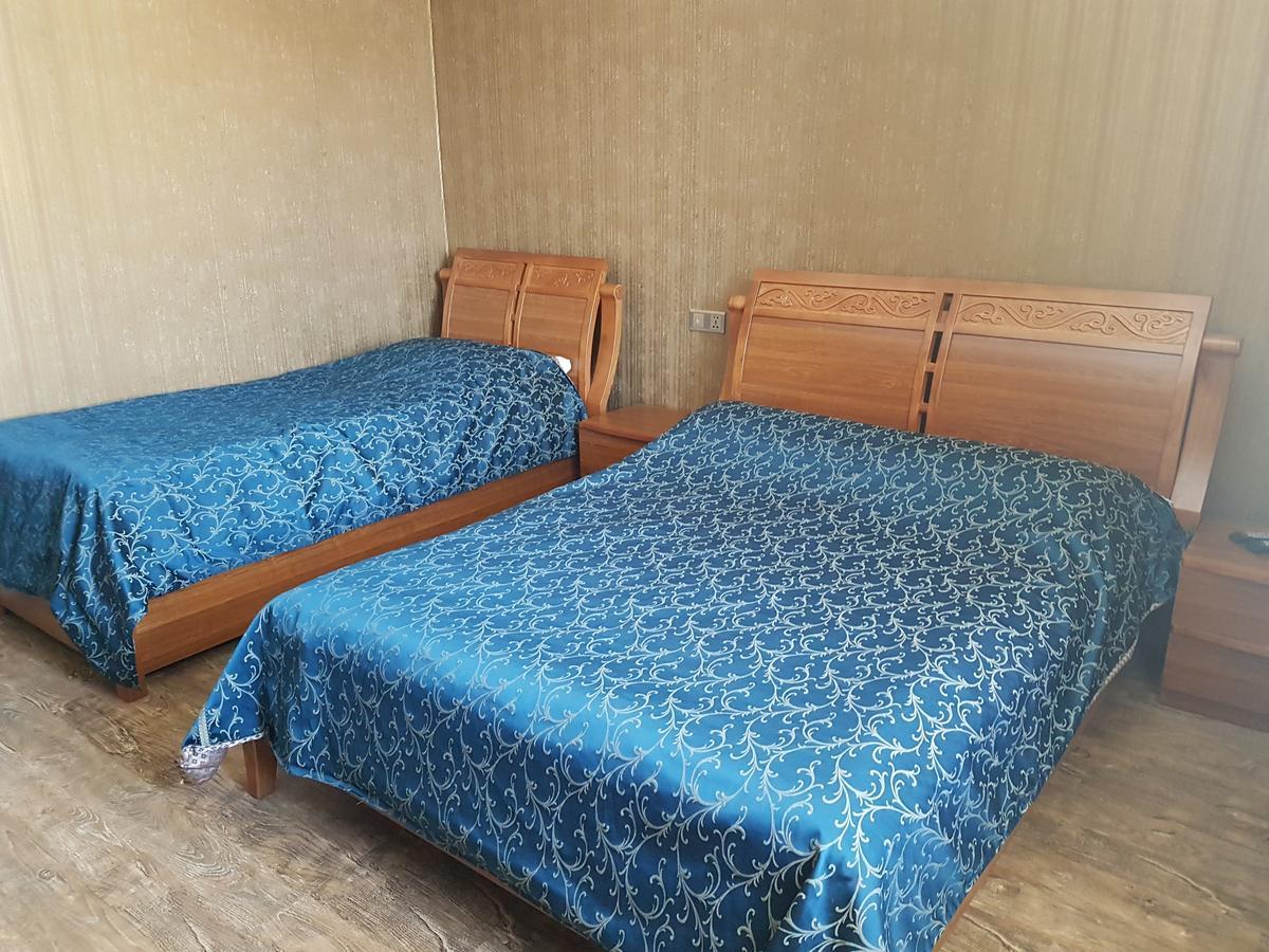 Hotel In 巴库里阿尼 外观 照片