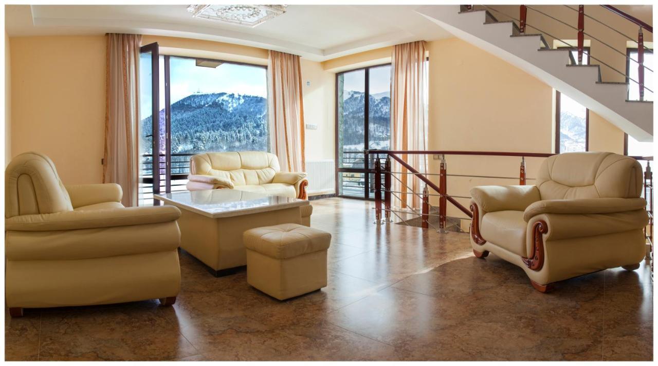 Hotel In 巴库里阿尼 外观 照片