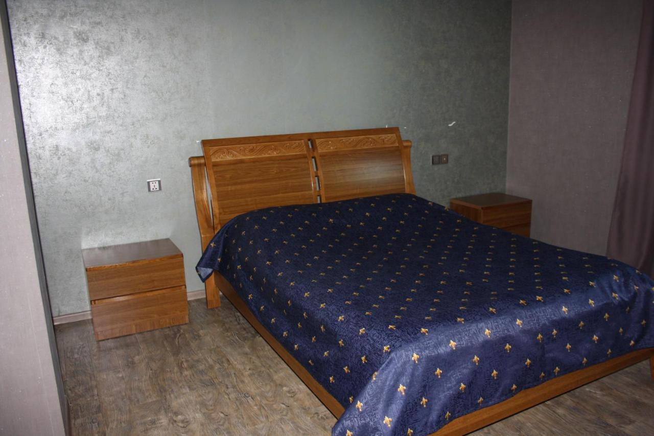 Hotel In 巴库里阿尼 外观 照片