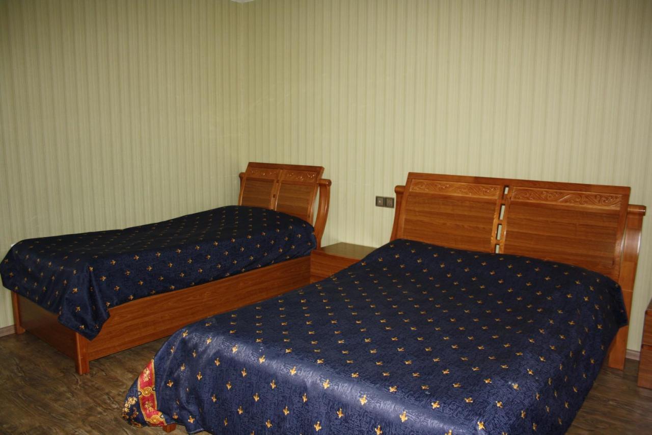 Hotel In 巴库里阿尼 外观 照片